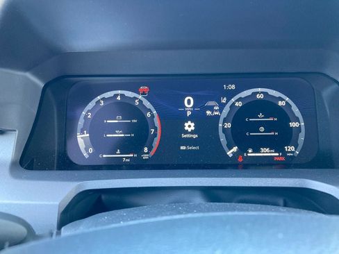 New 2026 Toyota 4Runner TRD Sport Premium image 15