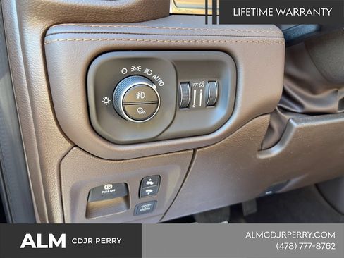 New 2026 RAM 1500 Limited AWD/4WD image 26