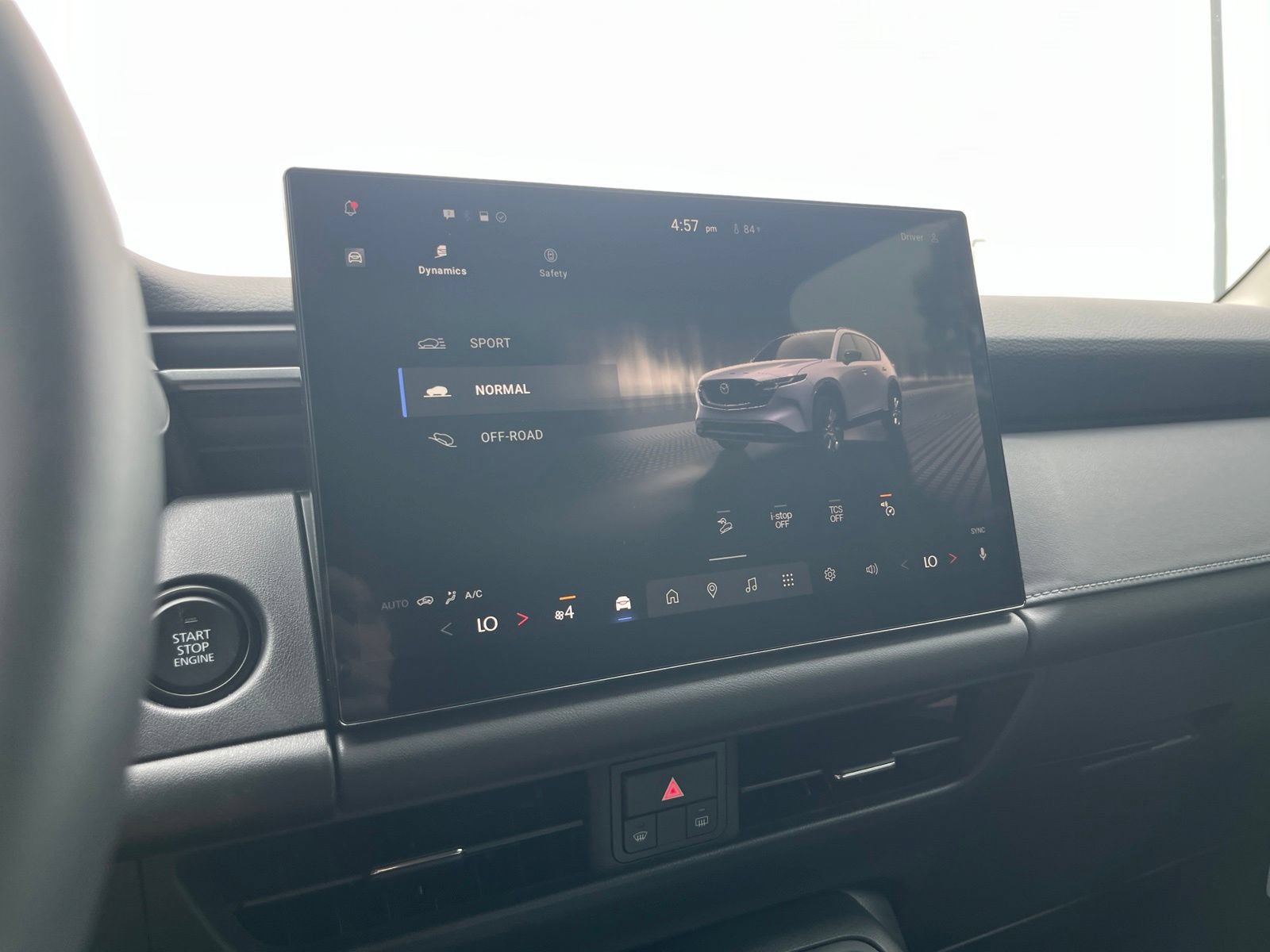 New 2026 MAZDA CX-5 Select AWD/4WD image 17