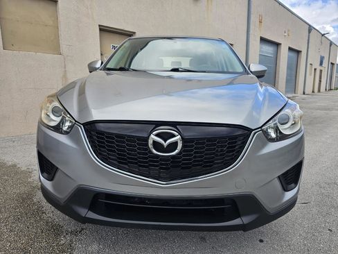 Used 2014 MAZDA CX-5 Sport w/ Bluetooth Audio Package FWD image 13