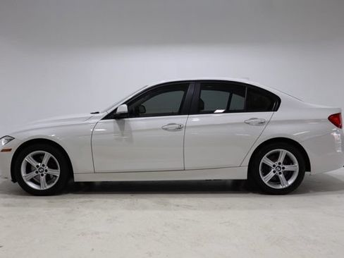 Used 2014 BMW 328i xDrive Sedan AWD/4WD image 4