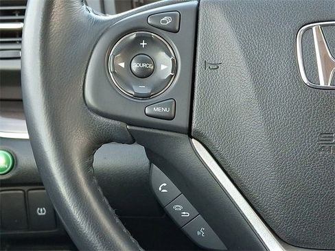 Used 2015 Honda CR-V EX-L image 21