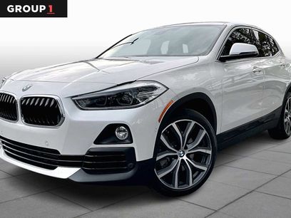 Used 2018 BMW X2 sDrive28i w/ Convenience Package