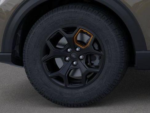 New 2026 Ford Explorer Tremor w/ Tremor Ultimate Package AWD/4WD image 19