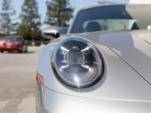 Certified 2024 Porsche 911 Carrera S image 29