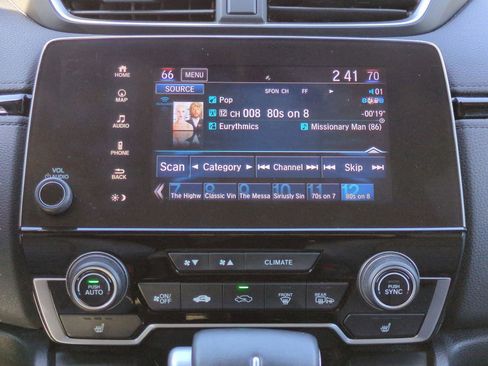 Used 2017 Honda CR-V Touring image 15