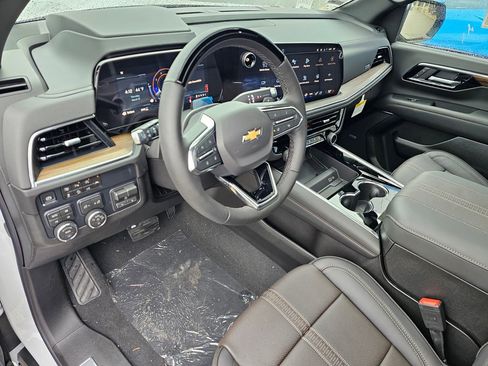 New 2026 Chevrolet Tahoe High Country image 21