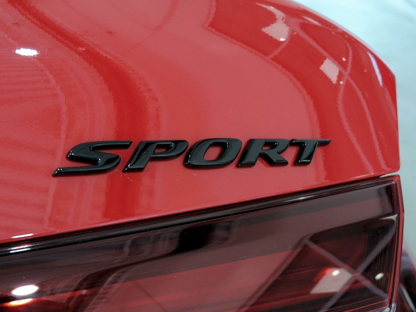 Used 2026 Honda Civic Sport image 14