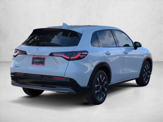 New 2027 Honda HR-V EX-L image 2