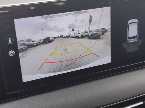Used 2024 Hyundai Palisade XRT FWD image 15