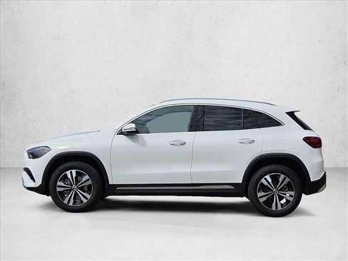 New 2026 Mercedes-Benz GLA 250 image 5