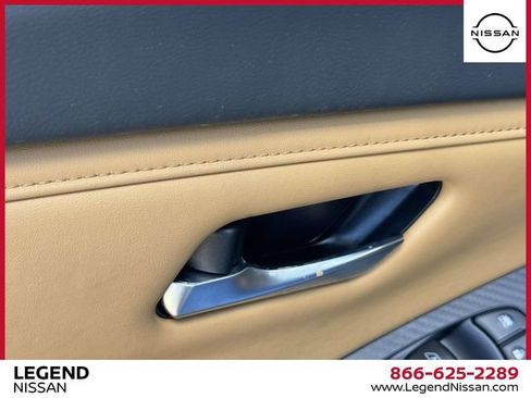 Certified 2023 Nissan Sentra SV w/ SV Premium Package FWD image 13