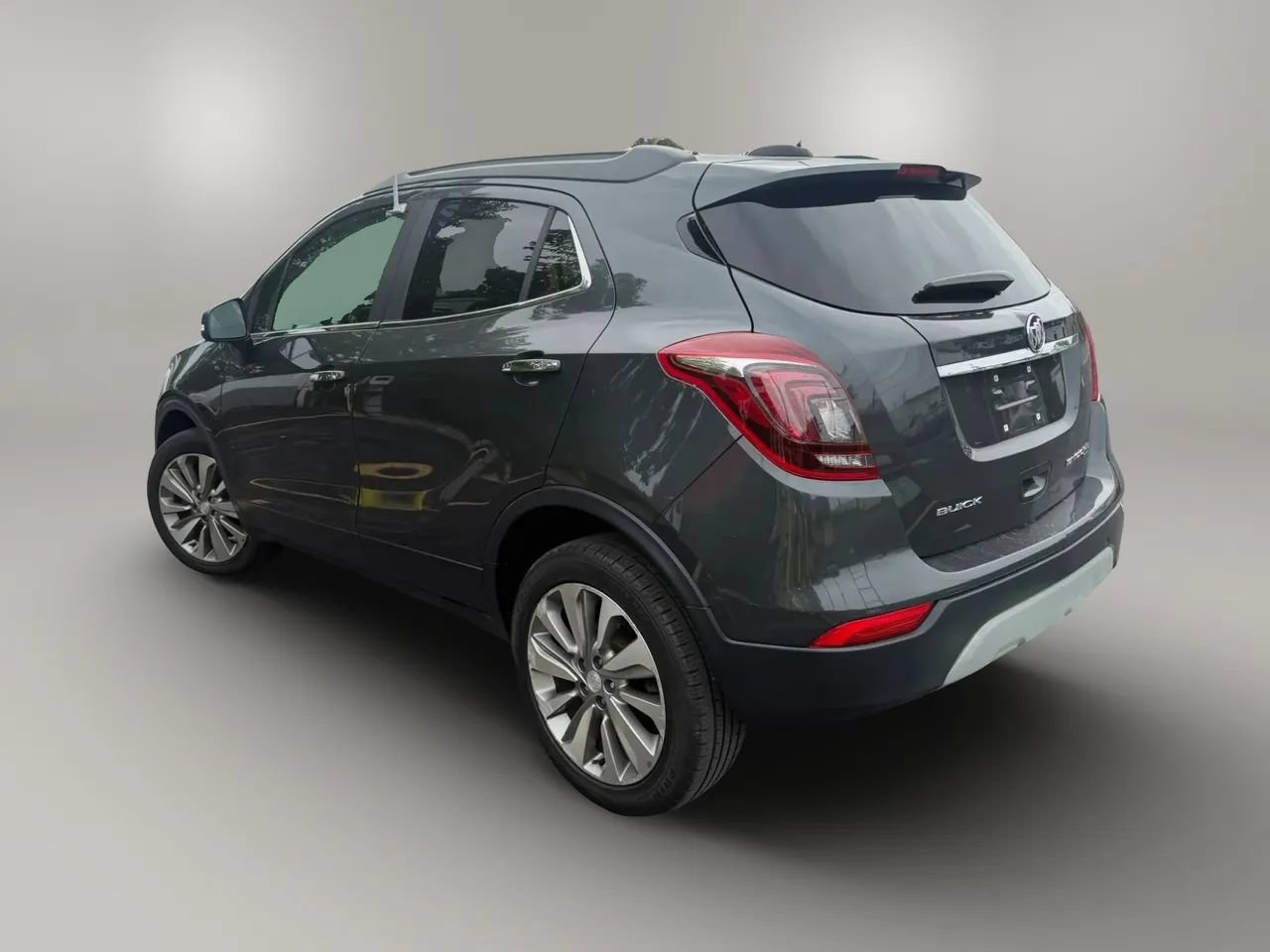 Used 2017 Buick Encore Preferred AWD/4WD image 3