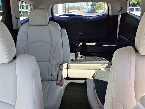 Used 2023 Buick Enclave Premium w/ Experience Buick Package image 24