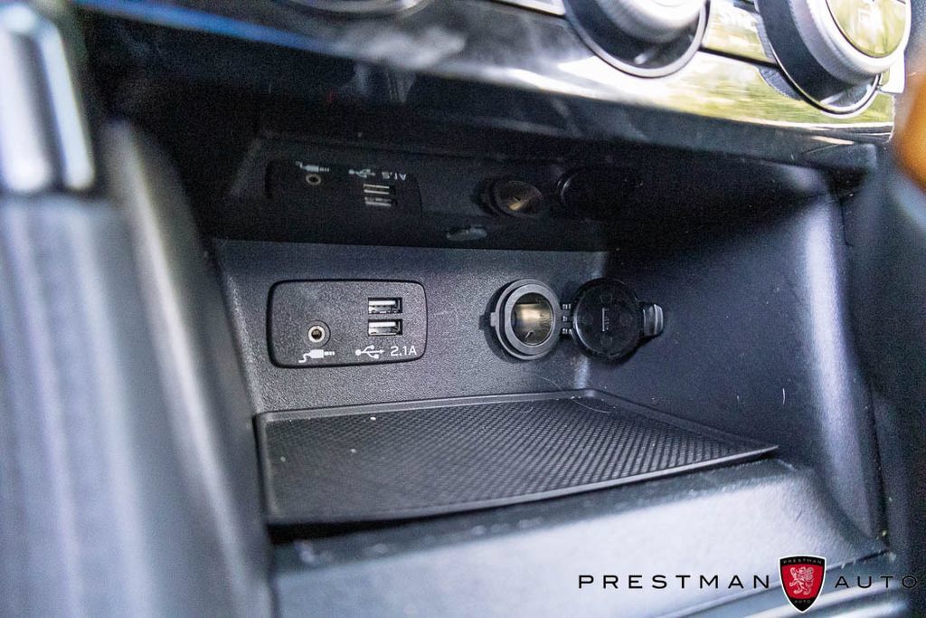 Used 2022 Subaru Forester Wilderness AWD/4WD image 33