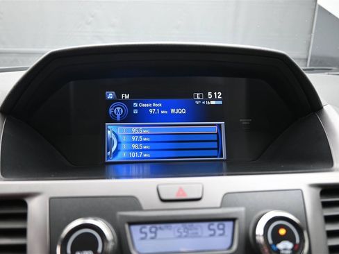 Used 2015 Honda Odyssey EX image 13