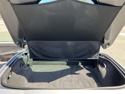 Used 2008 Chevrolet Corvette Coupe w/ Preferred Equipment Group image 18