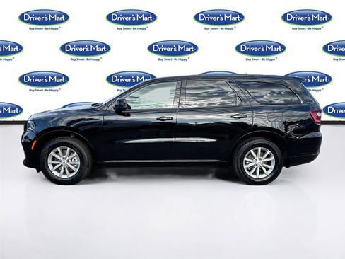 Used 2026 Dodge Durango GT RWD image 4
