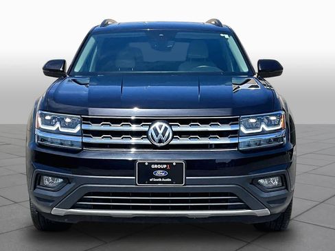Used 2020 Volkswagen Atlas SE FWD image 4