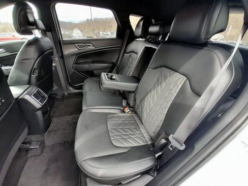 Used 2023 Kia Sportage X-Line AWD/4WD image 43