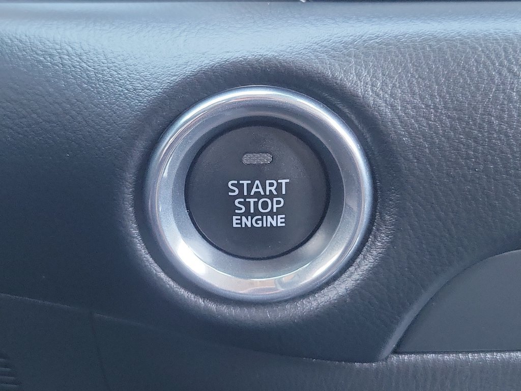 Certified 2025 MAZDA CX-5 AWD 2.5 S image 9