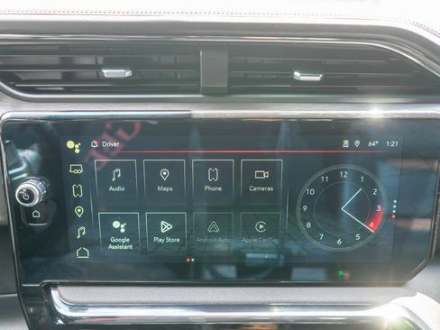 Used 2023 GMC Sierra 1500 AT4 w/ AT4 Premium Package AWD/4WD image 25