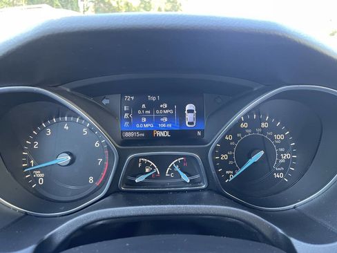 Used 2016 Ford Focus SE image 17