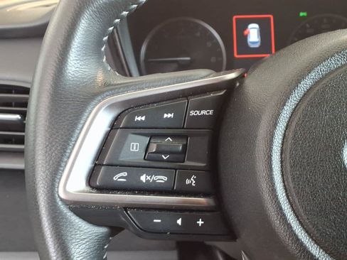Used 2024 Subaru Outback Premium AWD/4WD image 15