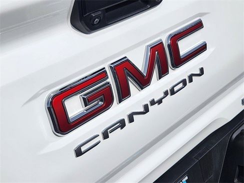 Certified 2024 GMC Canyon Elevation w/ Convenience Package image 15