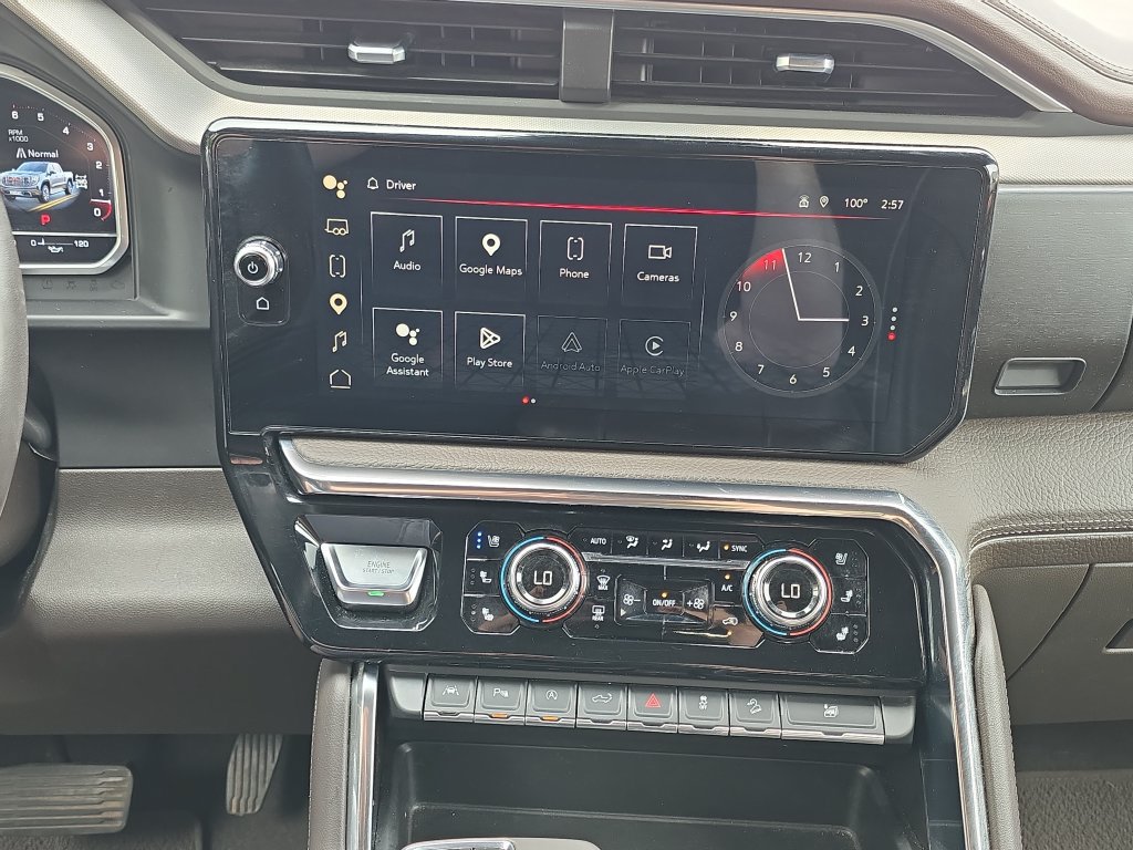 Certified 2023 GMC Sierra 1500 Denali AWD/4WD image 23