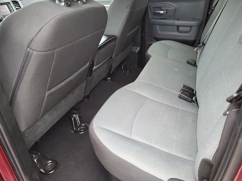Used 2024 RAM 1500 Classic SLT RWD image 23