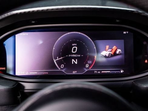 Used 2022 Maserati MC20 Coupe RWD image 42
