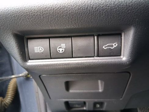Used 2024 Toyota Grand Highlander Platinum image 15
