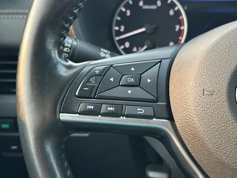 Certified 2024 Nissan Sentra SV w/ All-Weather Package FWD image 38