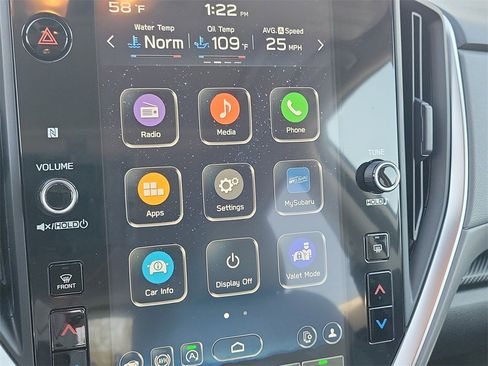 Certified 2024 Subaru Crosstrek 2.0i Premium image 19