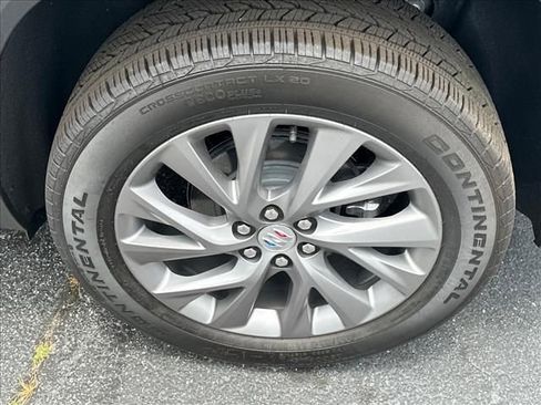 New 2026 Buick Enclave Preferred w/ Power Package FWD image 18