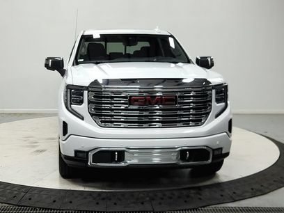 Used 2023 GMC Sierra 1500 Denali w/ Denali Reserve Package