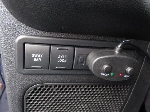 Used 2013 Jeep Wrangler Rubicon w/ Dual Top Group image 20