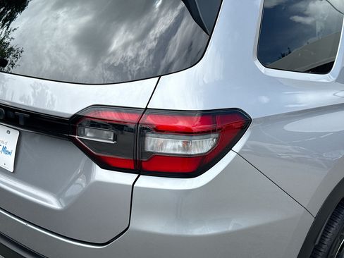 Certified 2024 Honda Pilot EX-L image 27