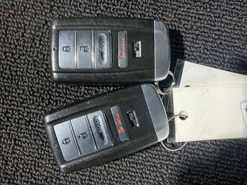 Used 2018 Acura RDX AWD image 20