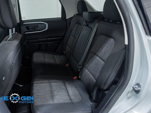 Used 2023 Ford Bronco Sport Big Bend w/ Convenience Package image 29