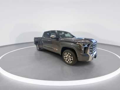 New 2026 Toyota Tundra 1794 Edition