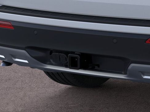 New 2026 Ford Explorer Active w/ Active Comfort Package AWD/4WD image 23