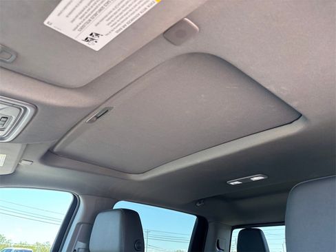 Used 2025 Chevrolet Silverado 2500 LTZ w/ Trail Boss Package image 14