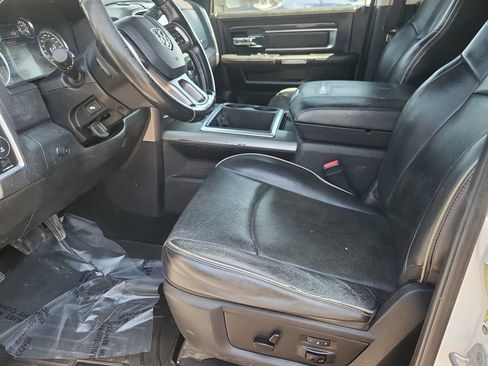Used 2014 RAM 2500 Limited AWD/4WD image 7