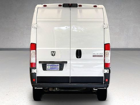 Used 2022 RAM ProMaster 1500 w/ Interior LED Lighting Group FWD image 6