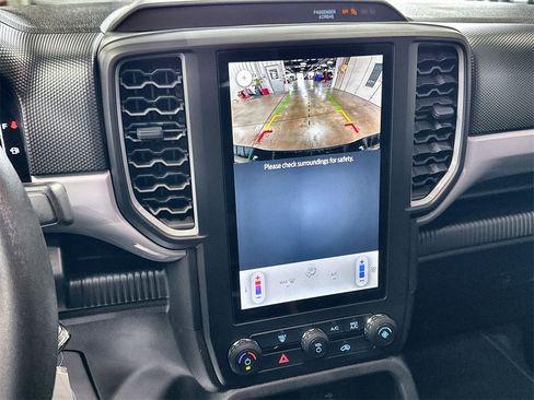 Used 2025 Ford Ranger XL image 20