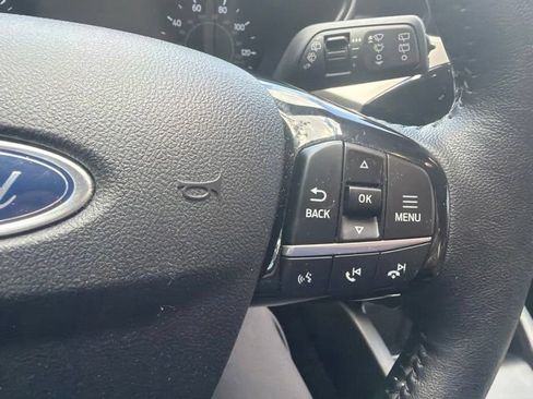 Used 2021 Ford Escape SE w/ Convenience Package AWD/4WD image 14