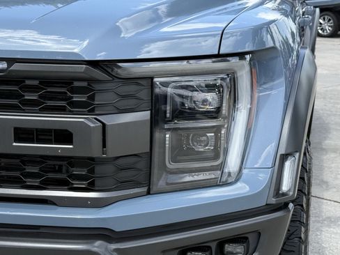 Used 2023 Ford F150 Raptor w/ Raptor Carbon Fiber Package AWD/4WD image 11