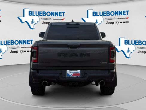 Used 2022 RAM 1500 TRX w/ TRX Level 2 Equipment Group AWD/4WD image 6